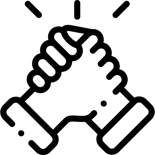 About Us 7 Collaboration