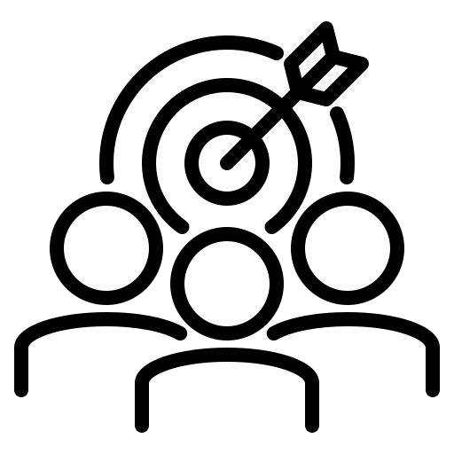 About Us 6 External Focus